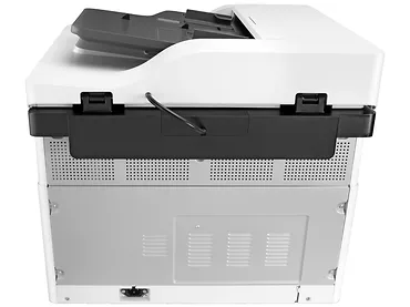 Drukarka wielofunkcyjna laserowa HP LaserJet MFP M443NDA | WI-FI | Dupleks | Mono | USB | LAN |