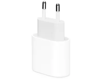 Ładowarka Sieciowa Apple 20W USB-C