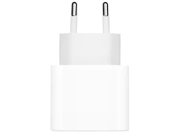 Ładowarka Sieciowa Apple 20W USB-C