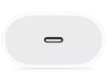Ładowarka Sieciowa Apple 20W USB-C