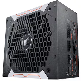 Gigabyte Zasilacz P850GM 850W PFC 120mm Hydraulic fan ATX