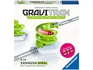 Ravensburger Zestaw konstrukcyjny Gravitrax Dodatek Spirala
