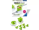 Ravensburger Zestaw konstrukcyjny Gravitrax Dodatek Spirala