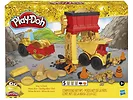 Hasbro Zestaw Play-Doh Kopalnia Złota