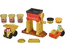 Hasbro Zestaw Play-Doh Kopalnia Złota