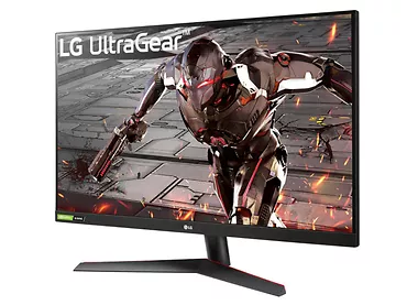 Monitor LG 31,5'' 32GN500-P VA 16:9 HDMIx2/DP