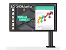 Monitor LG 27