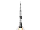 Outlet 1687 Klocki LEGO 92176 Rakieta NASA Apollo Saturn V