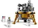 Outlet 1687 Klocki LEGO 92176 Rakieta NASA Apollo Saturn V