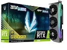 Karta graficzna ZOTAC GeForce RTX 3080 Gaming AMP Holo 10GB RTX3080