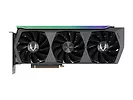 Karta graficzna ZOTAC GeForce RTX 3080 Gaming AMP Holo 10GB RTX3080