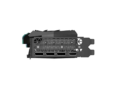 Karta graficzna ZOTAC GeForce RTX 3080 Gaming AMP Holo 10GB RTX3080