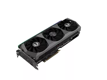Karta graficzna ZOTAC GeForce RTX 3080 Gaming AMP Holo 10GB RTX3080