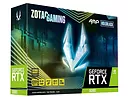 Karta graficzna ZOTAC GeForce RTX 3080 Gaming AMP Holo 10GB RTX3080