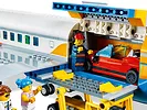 LEGO City Samolot pasażerski 60262