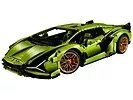 Klocki LEGO 42115 Technic Lamborghini Sián FKP 37