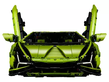 Klocki LEGO 42115 Technic Lamborghini Sián FKP 37