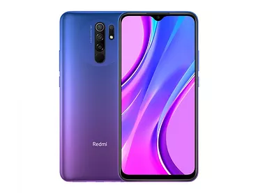 Smartfon Xiaomi Redmi 9 3/32 GB Sunset Purple