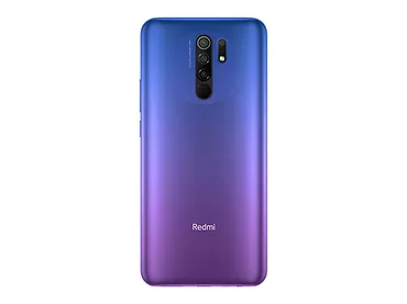 Smartfon Xiaomi Redmi 9 3/32 GB Sunset Purple