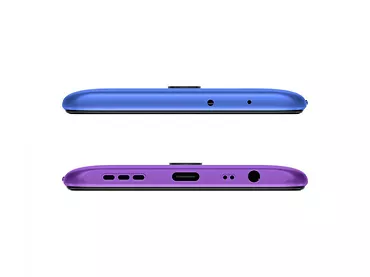 Smartfon Xiaomi Redmi 9 3/32 GB Sunset Purple