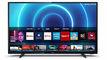 Philips Telewizor 50 LED 50PUS7505/12 UHD Smart TV