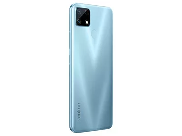 Smartfon Realme 7i 4/64GB Blue