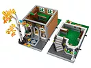 Outlet 1682 Klocki Lego Creator Księgarnia 10270