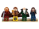 Klocki Lego Harry Potter Zamek Hogwart 71043