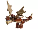 Klocki Lego Harry Potter Zamek Hogwart 71043