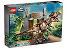 Outlet 1692 Klocki Lego Jurassic World: Atak tyranozaura 75936