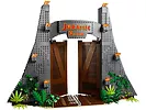 Outlet 1692 Klocki Lego Jurassic World: Atak tyranozaura 75936