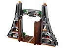 Outlet 1692 Klocki Lego Jurassic World: Atak tyranozaura 75936