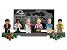 Outlet 1692 Klocki Lego Jurassic World: Atak tyranozaura 75936