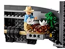 Outlet 1692 Klocki Lego Jurassic World: Atak tyranozaura 75936