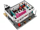 Outlet 1671 Klocki Lego Creator Bistro w śródmieściu 10260