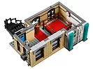 Outlet 1671 Klocki Lego Creator Bistro w śródmieściu 10260