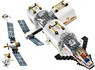 Outlet 1985 LEGO City Stacja kosmiczna na Księżycu 60227