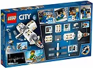 Outlet 1985 LEGO City Stacja kosmiczna na Księżycu 60227