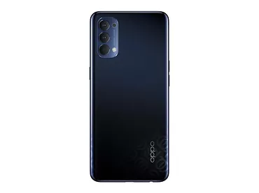 Smartfon OPPO Reno 4 8/128GB NFC Czarny