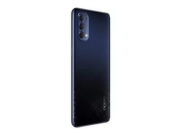 Smartfon OPPO Reno 4 8/128GB NFC Czarny