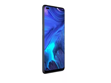 Smartfon OPPO Reno 4 8/128GB NFC Czarny