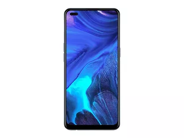 Smartfon OPPO Reno 4 8/128 NFC Arktyczny Błękit