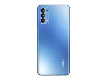 Smartfon OPPO Reno 4 8/128 NFC Arktyczny Błękit