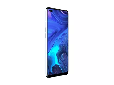 Smartfon OPPO Reno 4 8/128 NFC Arktyczny Błękit