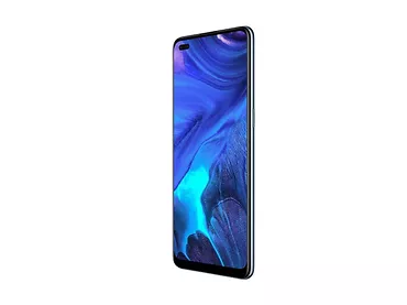 Smartfon OPPO Reno 4 8/128 NFC Arktyczny Błękit