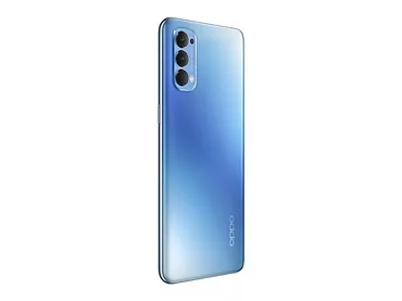 Smartfon OPPO Reno 4 8/128 NFC Arktyczny Błękit