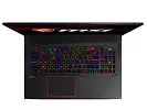 Laptop MSI GE75 Raider i7-10875H/16GB RAM/512GB SSD M.2/1TB HDD/RTX 2070 Super/W10/17,3'/240 Hz