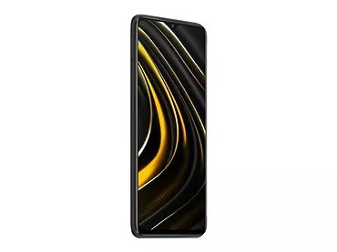 Smartfon Xiaomi POCO M3 4/128GB Power Black