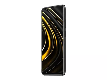 Smartfon Xiaomi POCO M3 4/128GB Power Black