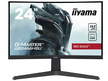 Monitor iiyama G-MASTER 23,6